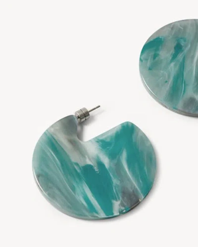 Machete Clare Earrings