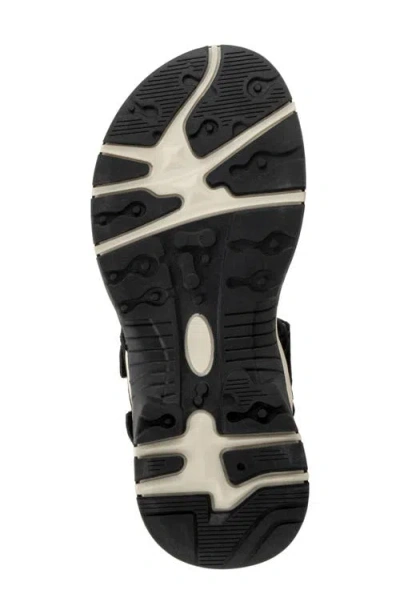 Softwalk ® Olani Slingback Sandal In Black