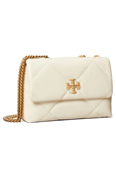 Tory Burch Kira Diamond Quilted Convertible Shoulder Bag