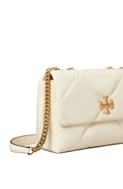 Tory Burch Kira Diamond Quilted Convertible Shoulder Bag