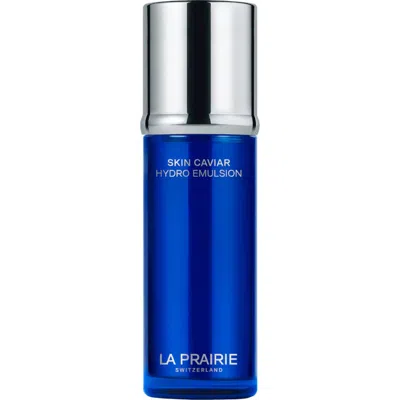 La Prairie Skin Caviar Hydro Emulsion Moisturiser 70ml