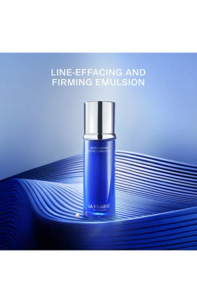 La Prairie Skin Caviar Hydro Emulsion Moisturiser 70ml