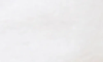 Rip Curl Las Dalias Colorblock Cotton Blend Fleece Shorts