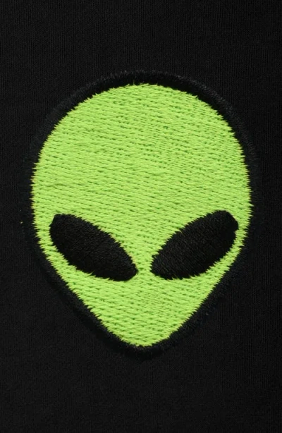 Dalix Alien Relaxed Sweatsuit
