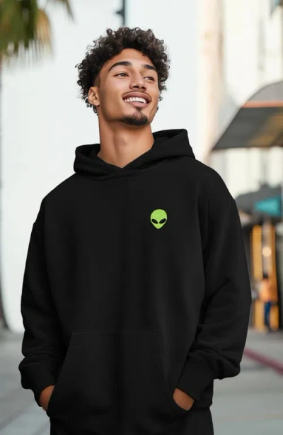 Dalix Alien Relaxed Sweatsuit