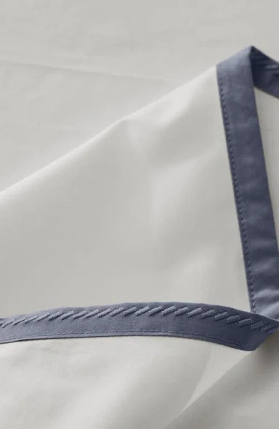 Boll & Branch Framed Percale Sheet Set