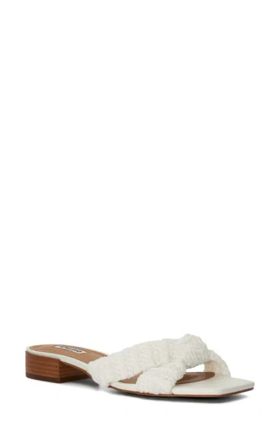 Dune London Laize Block Heel Sandal