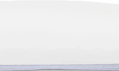 Boll & Branch Framed Percale Duvet Cover & Shams Set