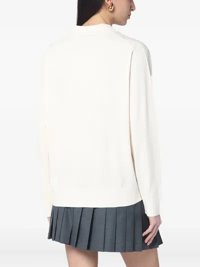 The Garment Buttoned Polo T-shirt