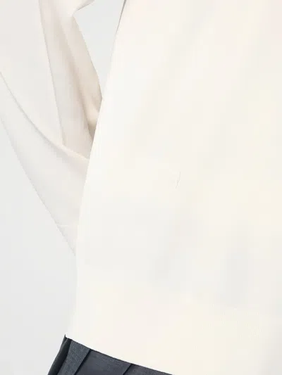 The Garment Buttoned Polo T-shirt