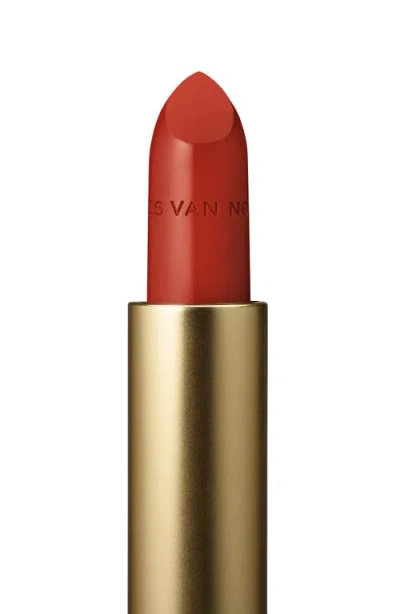 Dries Van Noten Satin Lipstick Refill
