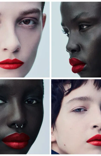 Dries Van Noten Satin Lipstick Refill