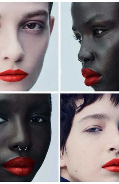 Dries Van Noten Satin Lipstick Refill