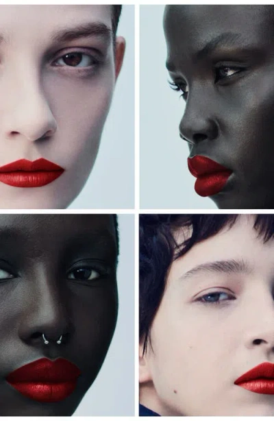 Dries Van Noten Satin Lipstick Refill