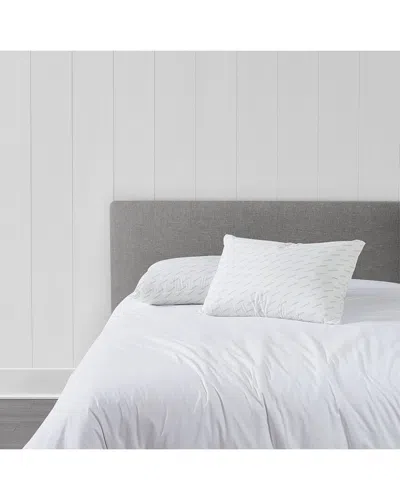 Cannon Classic 2 Pack Medium Density Bed Pillow