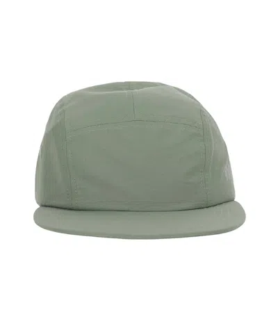 Woolrich Cotton Blend Baseball Cap