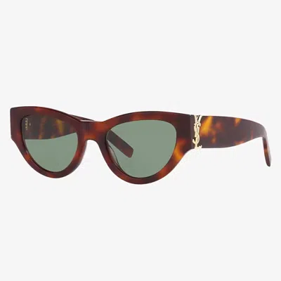 Saint Laurent Eyewear Sunglasses