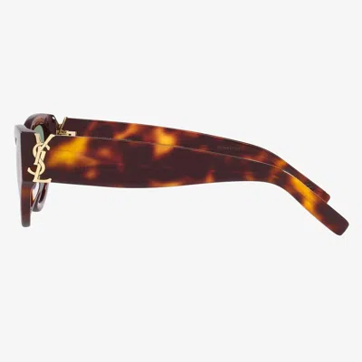 Saint Laurent Eyewear Sunglasses