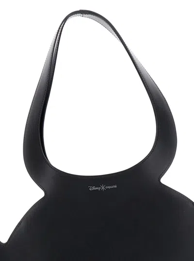Disney X Coperni Mickey Leather Tote Bag