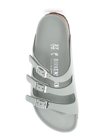 Birkenstock Florida Flex Platform Slide Sandal