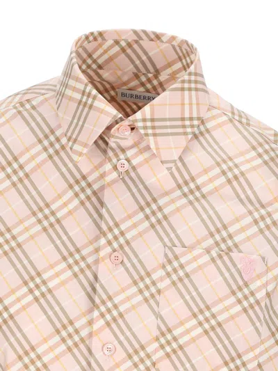 Burberry Archive Check Shirt
