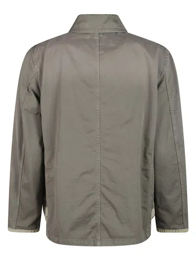 Fay Jacket