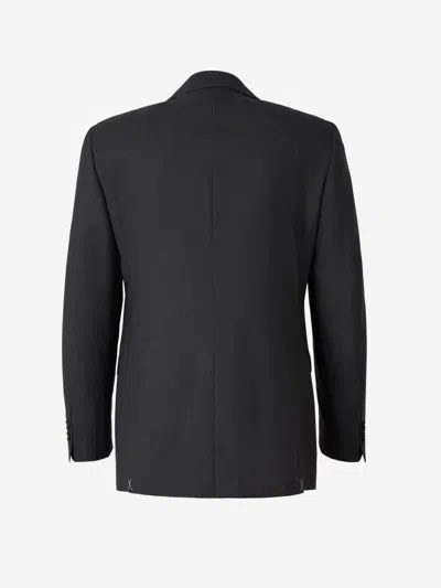 Canali Wool 2-piece Suit