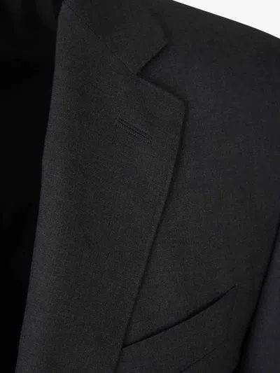 Canali Wool 2-piece Suit