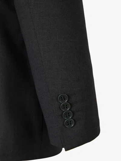 Canali Wool 2-piece Suit