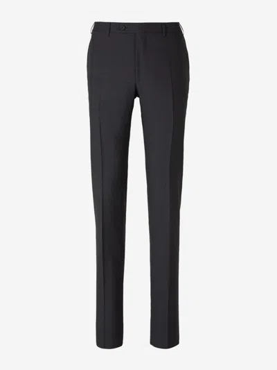 Canali Wool 2-piece Suit