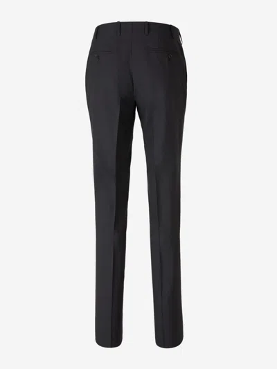 Canali Wool 2-piece Suit