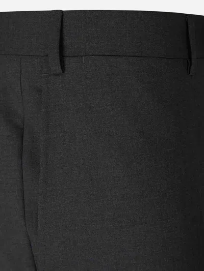 Canali Wool 2-piece Suit