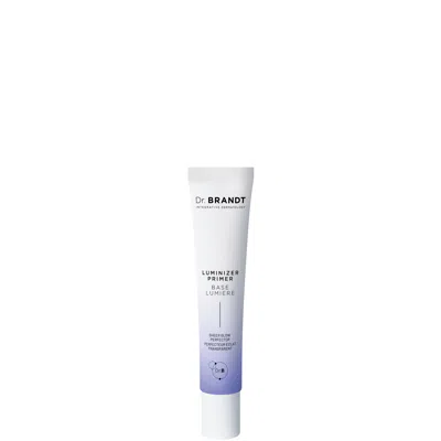 Dr. Brandt Pores No More Luminizer Primer 1/0oz