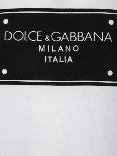 Dolce & Gabbana Topwear