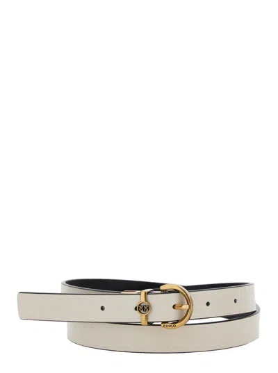Shop Pinko Reversible Belt