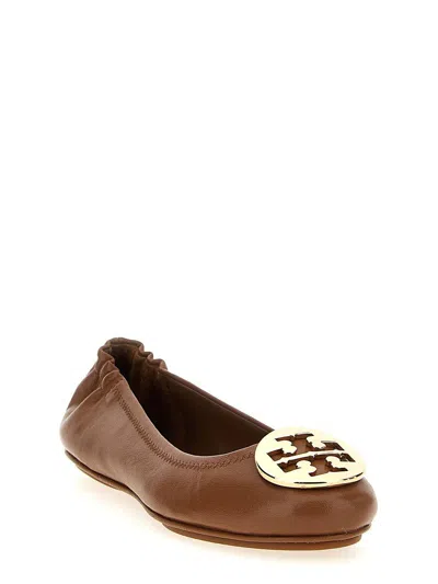TORY BURCH TORY BURCH FLAT SHOES 