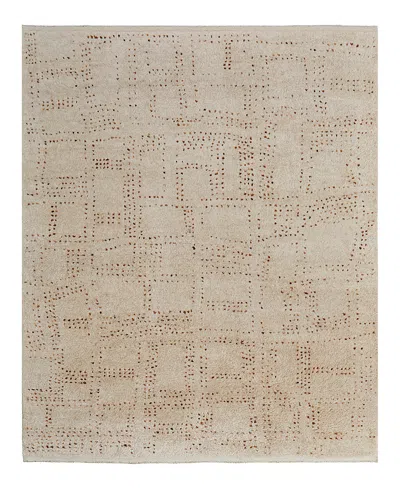 Thom Filicia Truxel T6040 Area Rug, 2' X 3'
