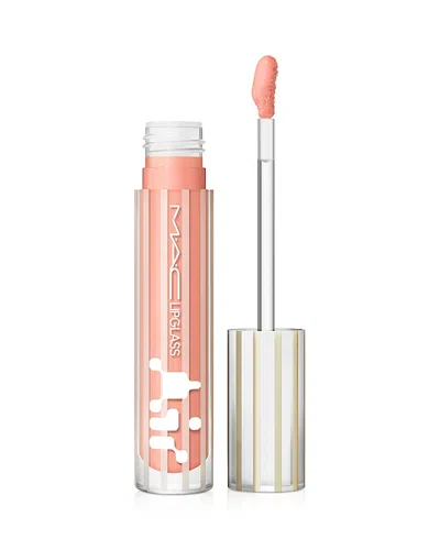 Mac Lipglass Air Non-stick Lip Gloss