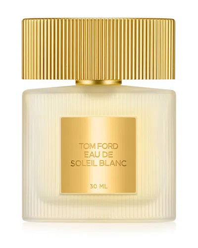 Tom Ford Eau De Soleil Blanc 1 Oz.