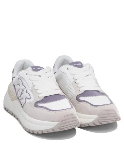 Shop Pinko Sneakers