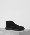 ALLSAINTS Ayers Suede Boot,HTTP://WWW.US.ALLSAINTS.COM/MEN/UNCATEGORISED/ALLS