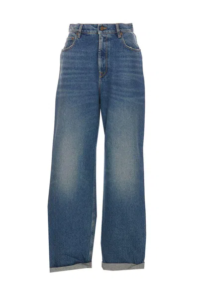 GOLDEN GOOSE GOLDEN GOOSE JEANS 