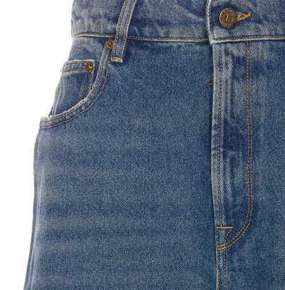 GOLDEN GOOSE GOLDEN GOOSE JEANS 