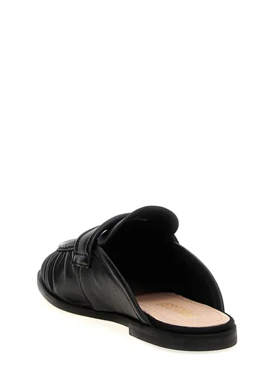 Shop Pinko 'naty 03' Sabots
