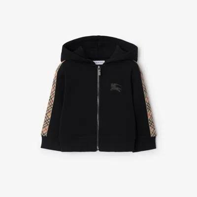 Burberry Kid Boy Sweaters