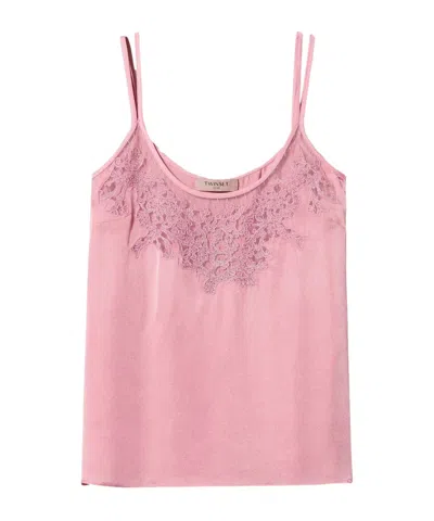 Twinset Twin-set Top