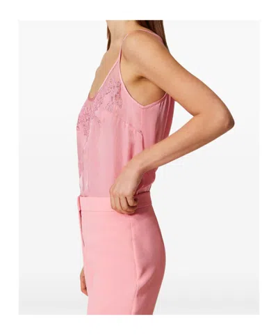 Twinset Twin-set Top