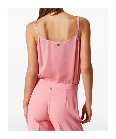 Twinset Twin-set Top