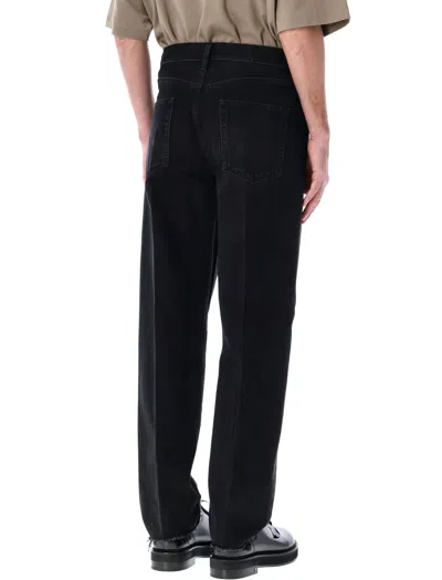 Fear Of God Men's Classic 5 Pockets Jeans