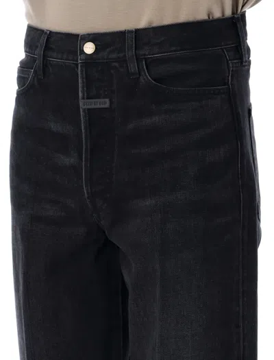 Fear Of God Men's Classic 5 Pockets Jeans